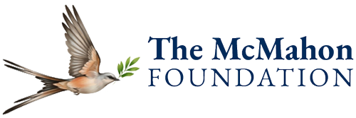 McMahon Foundation Logo